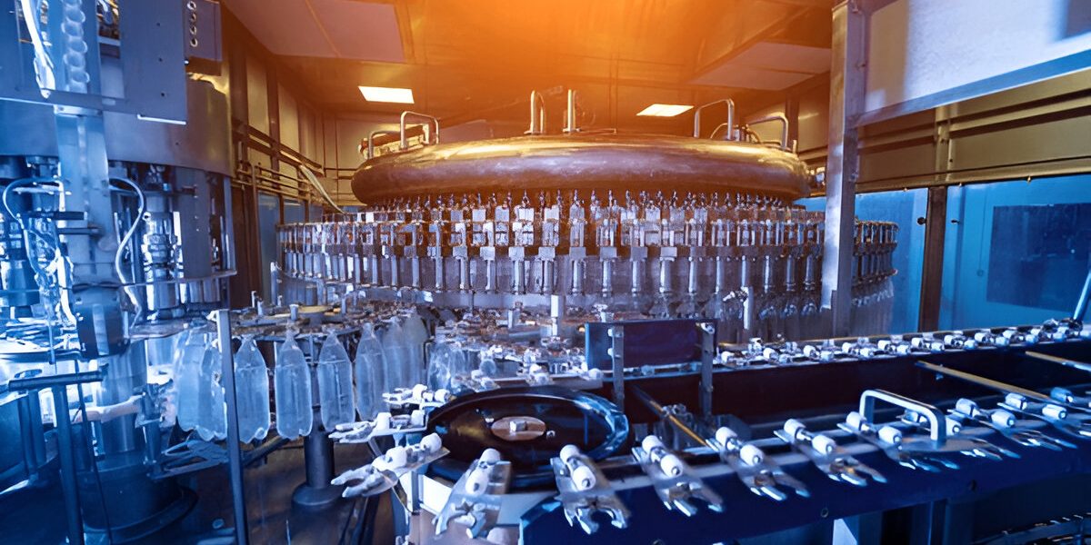 WATER BOTTLING PLANT (8)