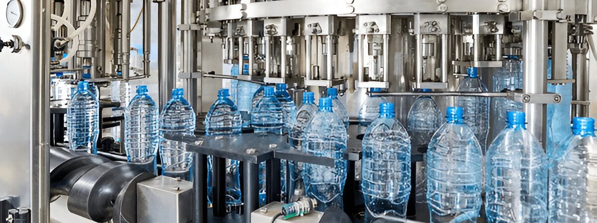 WATER BOTTLING PLANT(4)