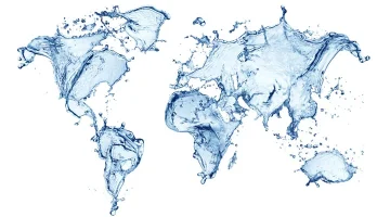 global-presence-water